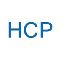 HCP Logo